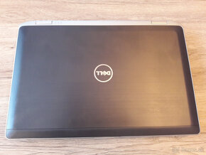 Dell Latitude 6530 i5-320GB HDD-6GB RAM - 2