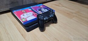 Playstation 4 slim - 2