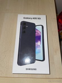 SAMSUNG GALAXY A55 5G - 2