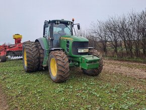 JOHN DEERE 7530 Premium - 2