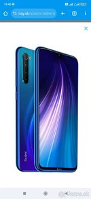 Redmi Note 8T dual sim - 2