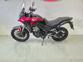 HONDA CB500X - 2