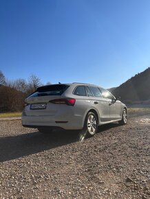 Skoda octavia combi 2tdi dsg - 2