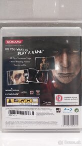 Saw 2 (PS3) - 2