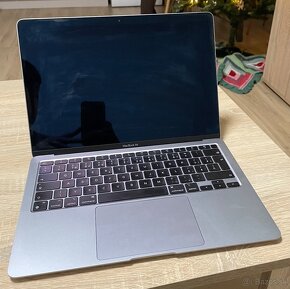 Macbook Air 13 2020 M1 - 2