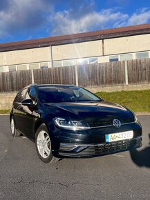 Volkswagen Golf Variant 1.5 TSI 110 kW - 2