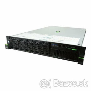 Fujitsu Primergy RX2540 M1, 16 core, 64GB DDR4, 10G LAN - 2