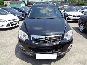 Opel Antara 2.2 CDTI 4x4 Enjoy - 2