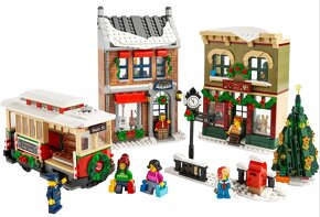 Lego 10308 - 2