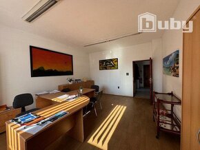 Kancelárske priestory 91 m2 s parkovaním,  Žilina - 2