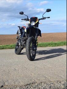 Aprilia SX 125 - 2