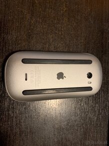 Apple magic mouse 2 - A1657 - 2