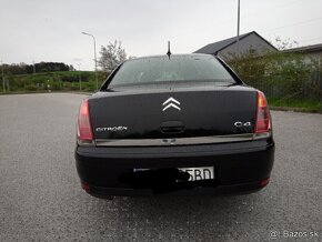 Citroen C4 - 2