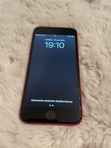 iPhone SE 2020 64gb - 2