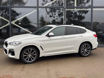 BMW X4 xDrive20d Model M Sport - 2