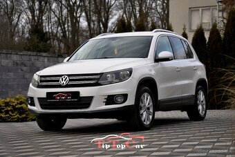 ⏩ Volkswagen Tiguan 2.0 CR TDI 4-Motion Sport&Style - 2