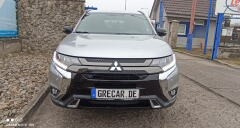 MITSUBISHI OUTLANDER  2,0   MIVEC   4WD  CVT  7 M - 2