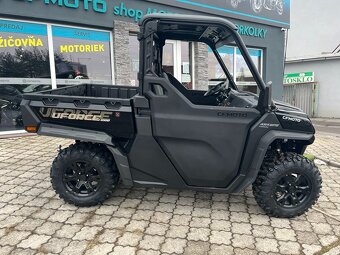 CFMOTO Gladiator UTV1000 T1b - 2