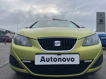 Seat Ibiza 1.6i 16V Style - 2