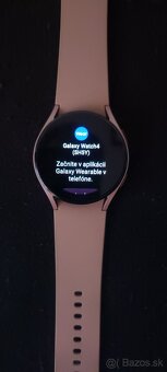 Samsung Galaxy Watch 4 - 2