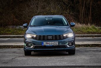 Fiat Tipo - 2