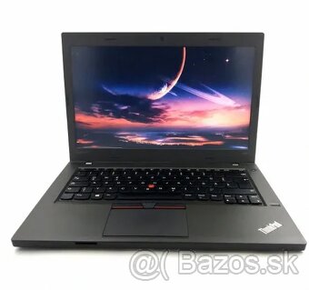 Lenovo ThinkPad L470 Intel Core I5-6200U 8 GB RAM 120 GB SSD - 2