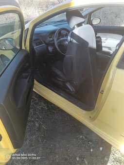 Fiat Grande Punto 1,4 - 2