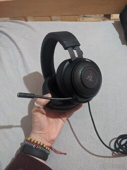 Razer Kraken Ultimate - 2