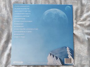 moistbreezy - Pure Imagination (Vinyl,LP) - 2