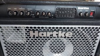 Hartke Hydrive 115c - 2