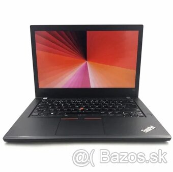 Lenovo ThinkPad A485 AMD Ryzen 3 PRO 2300U 8 GB RAM 256 GB S - 2