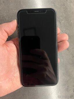 Predam Iphone 11 64gb nova bateria 100% - 2