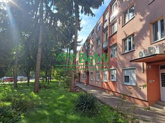 3- izbový byt - 62,1 m2, zrekonštruovaný, Galanta ID 003-113 - 2