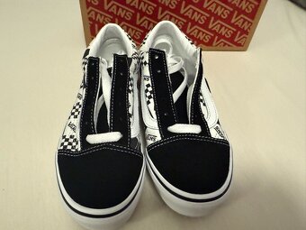 Detske tenisky Vans Old Skool 34 - 2