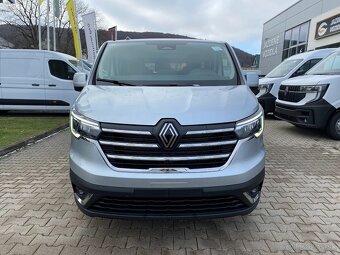 Renault Trafic L2 Equilibre Blue dCi 150 GSR2 - 2