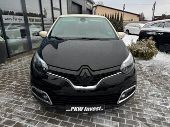 Renault Captur Energy 1.5 dCi Intens S S - 2