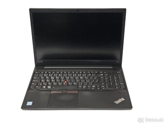 Lenovo ThinkPad E580 + dokina - 2