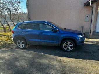 Škoda Karoq 1.5 TSI Style - 2