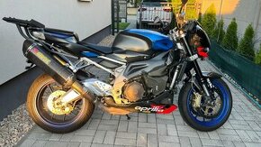 Aprilia Tuono 1000 R Factory - 2