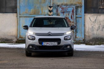 Citroën C3 Pure Tech - 2