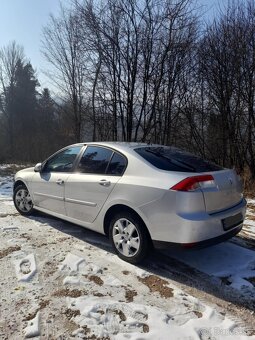 Predám renault laguna 3, 2.0dci 96kw - 2