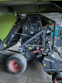 Lis Claas Rollant - 2