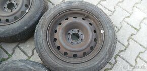 Letne pneumatiky Austone 185/65 R15 - 2