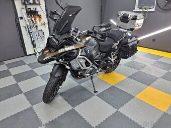 BMW r 1250 gs adventure exclusive - 2