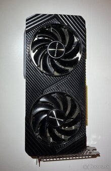 Predám RTX 4070 Super (12 GB) - 2