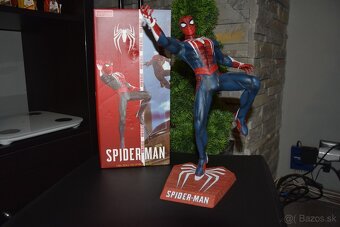 Spiderman Figurka - 2