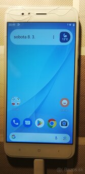 Xiaomi Mi A1 - 4/64/Android 9 - 2