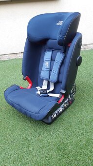 Autosedačka Britax Romer od 09- 36kg - 2