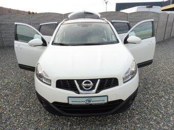 Nissan Qashqai 2.0DCi 4x4 150PS N-TECH FULL - 2