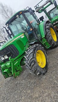 John deere 6420 s pvh - 2